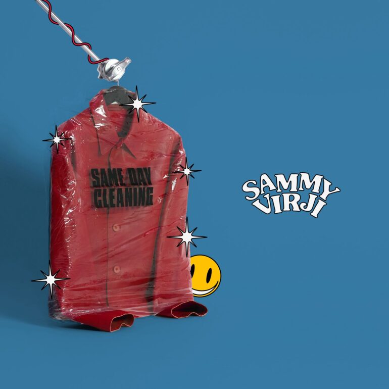 Match My Mood        
        
                                                                                                Sammy Virji, Spice, Flowdan                    
        
            
                
                    
                                                                                    UNIVERSAL MUSIC SPAIN, SL.