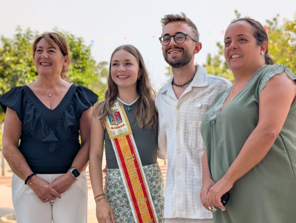 El Barrio de San Roque presenta unas fiestas para todos los públicos del 20 al 24 de agosto