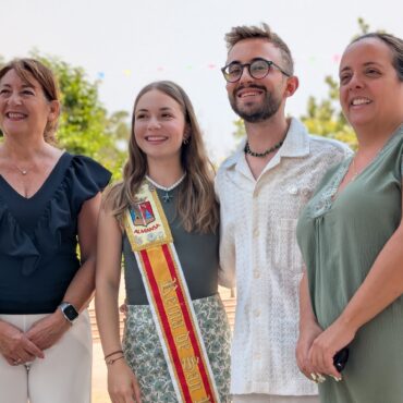 El Barrio de San Roque presenta unas fiestas para todos los públicos del 20 al 24 de agosto