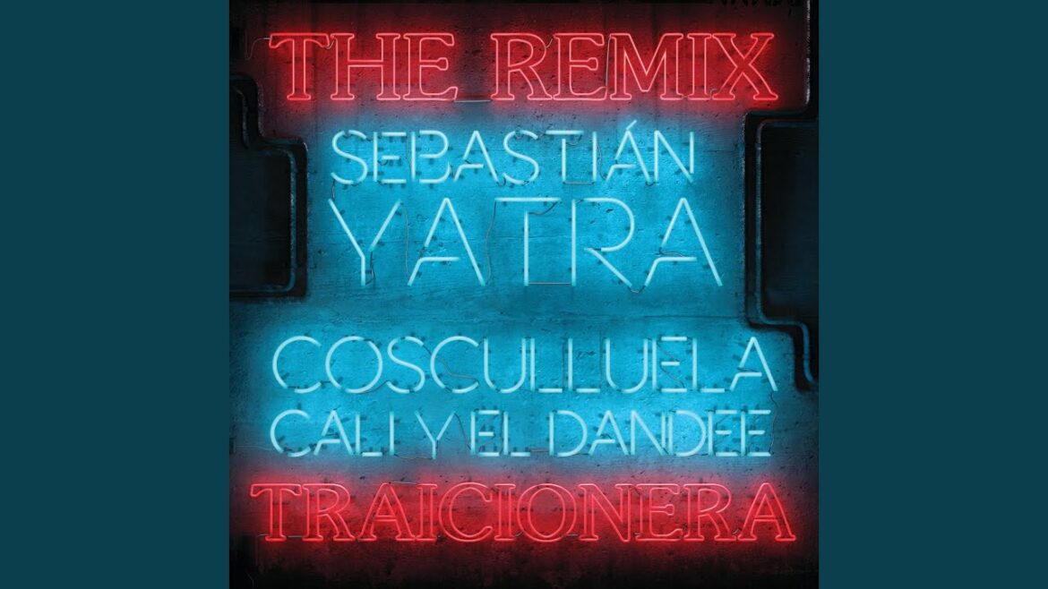 Traicionera (Remix)