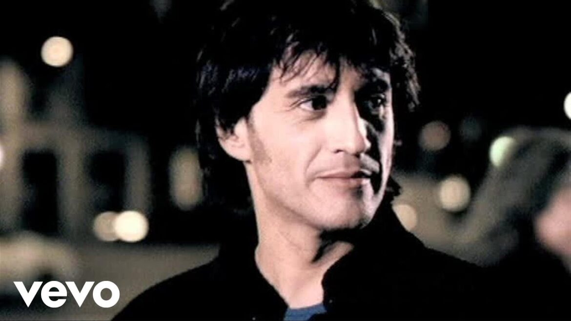 Sergio Dalma - Déjame Olvidarte