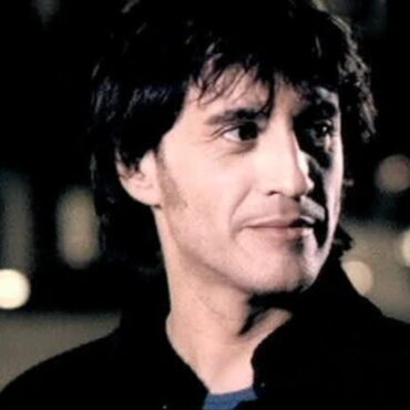 Sergio Dalma - Déjame Olvidarte