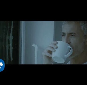 Sergio Dalma - Este amor no se toca (Videoclip Oficial)