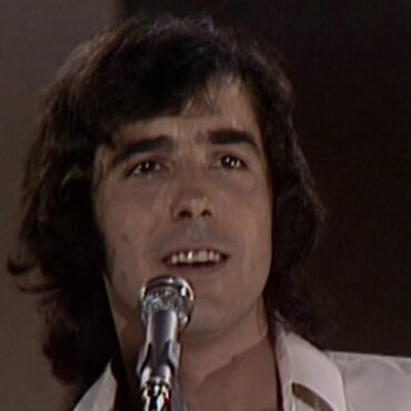 Joan Manuel Serrat - Para La Libertad (Concierto (Actuación TVE))