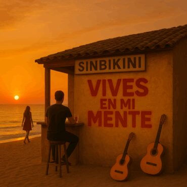 En mi mente        
        
                                                                                                Sinbikini                    
        
            
                
                    
                                                                                    CULTURA SONORA (VENTILADOR MUSIC)