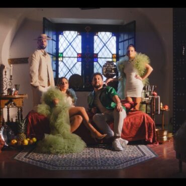 Somos del Sur - Pica Billete (Video Oficial)