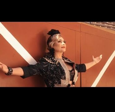 Sylvia Pantoja - Ni Puta Ni Santa (Vídeo Oficial)