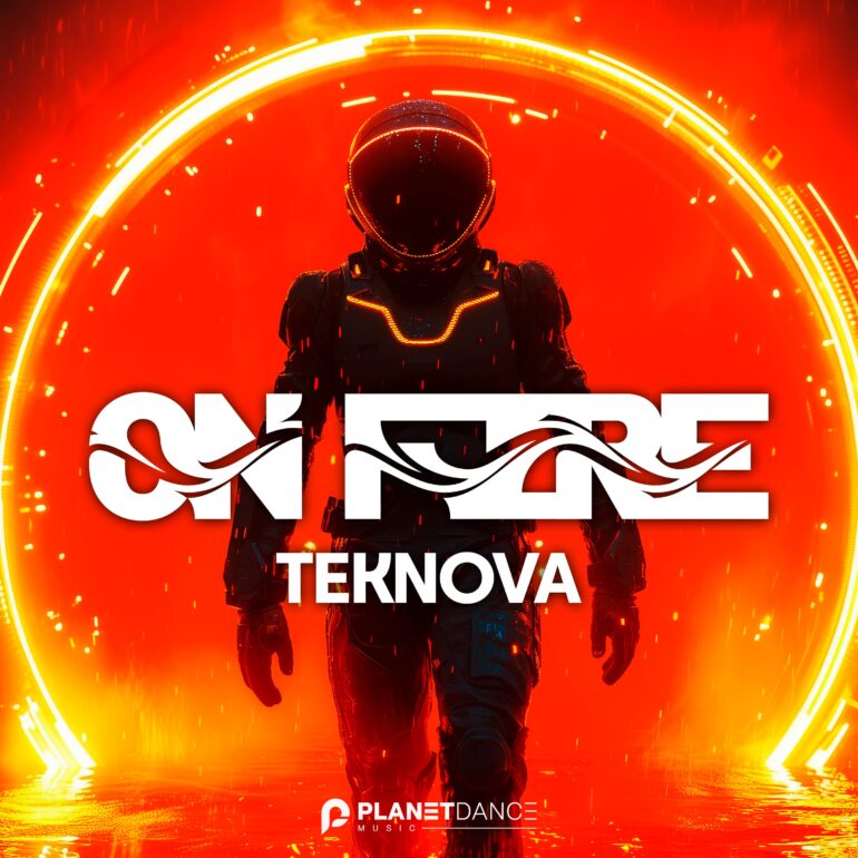 On Fire        
        
                                                            Teknova                    
        
            
                
                    
                                                                                    PLANETA MIX RECORDS