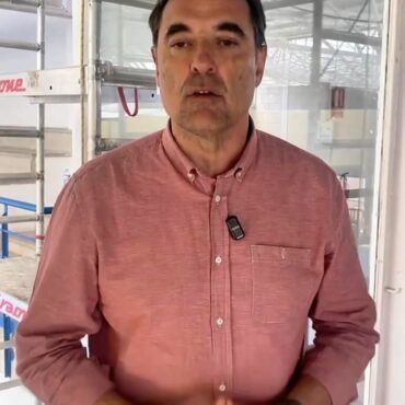 ¿Cuándo abrirá la piscina de Juan de Toledo? 

¿Cuándo dará el señor Serrano una...