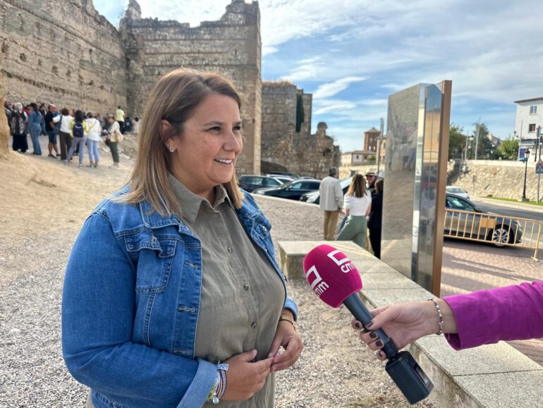 Tita García denuncia la hipocresía del PP sobre el techo de gasto y los presupuestos mientras Page garantiza inversión récord en políticas sociales