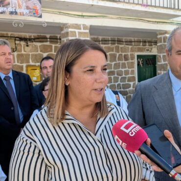 García Élez exige a Núñez que deje su “silencio absoluto” y se atreva a condenar el discurso de odio de Vox en las Cortes de Castila-La Mancha