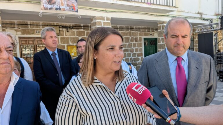 García Élez exige a Núñez que deje su “silencio absoluto” y se atreva a condenar el discurso de odio de Vox en las Cortes de Castila-La Mancha