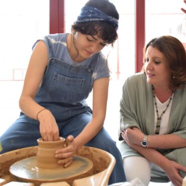 FARCAMA calienta motores para su edición número 44 y convoca el primer Concurso de Alfarería que se celebrará en el marco de la feria - SURCO CLM, Diario digital