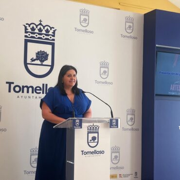 'Forever', 'Nabucco', o "A contar quijotes', entre los espectáculos de las Artes Escénicas de Tomelloso 2025/2026 - SURCO CLM, Diario digital