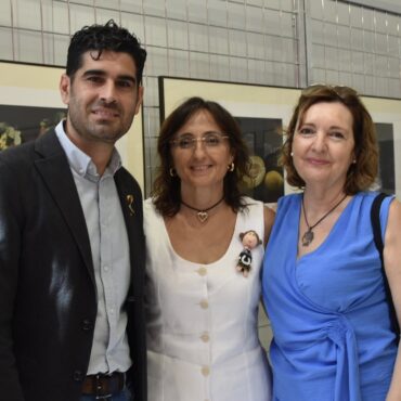 La #universidadpopular de #Albacete se abre de par en par en la de Feria de Alba...