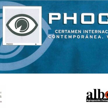 Valdepeñas celebra el certamen internacional de fotografía PHOCO25 - SURCO CLM, Diario digital
