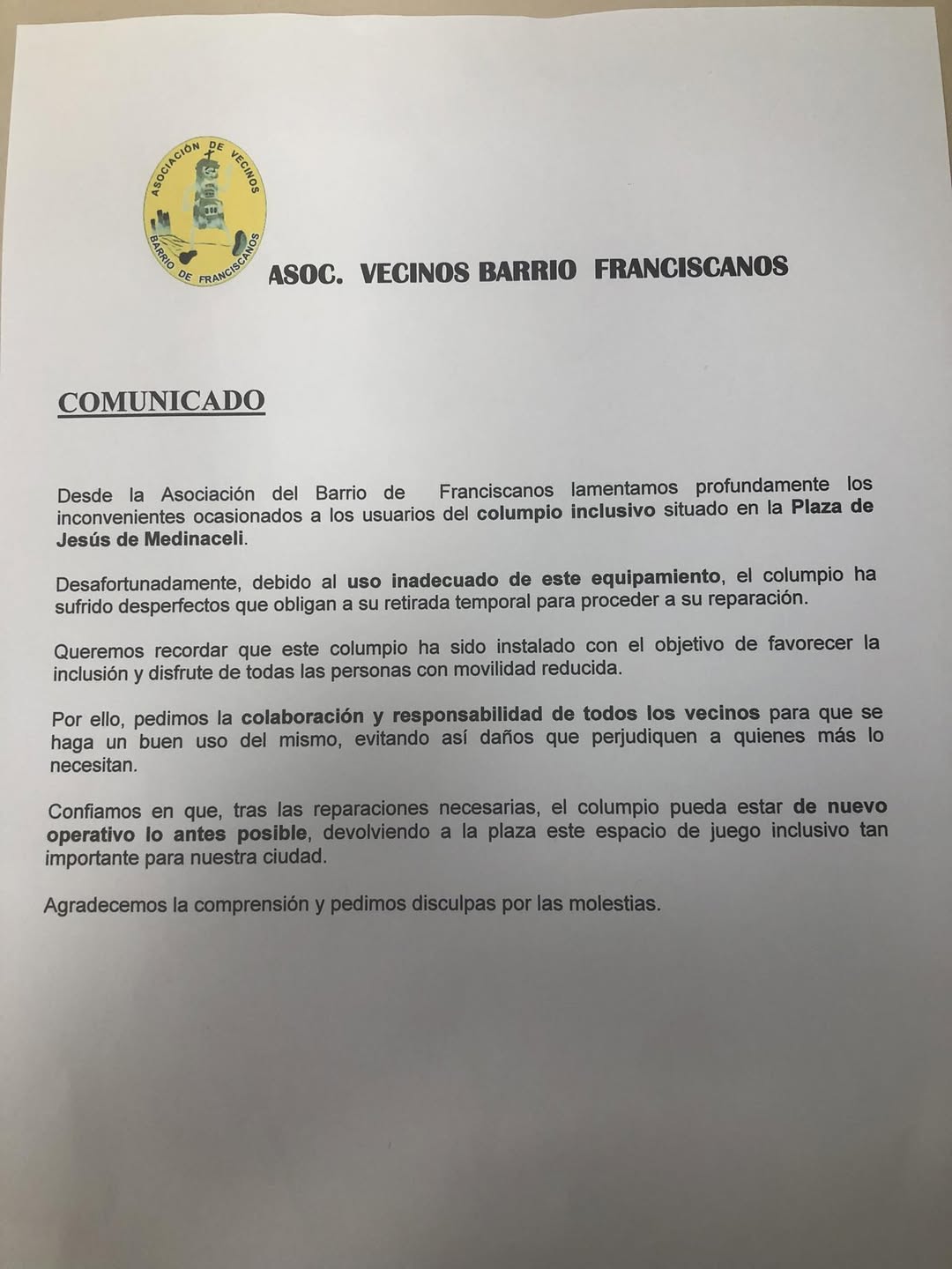 Fondo