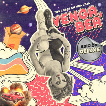 Avril Lavigne        
        
                                                                                                Venga, Bea                    
        
            
                
                    
                                                                                    SUBTERFUGE RECORDS