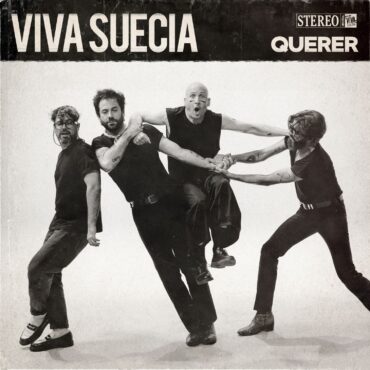 Querer        
        
                                                                                                Viva Suecia                    
        
            
                
                    
                                                                                    UNIVERSAL MUSIC SPAIN, SL.