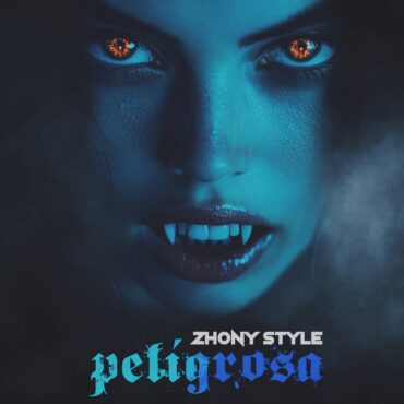 Peligrosa        
        
                                                            ZHONY Style                    
        
            
                
                    
                                                                                    EDICIONES SENADOR