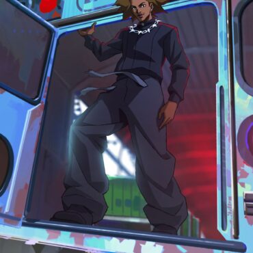 Locked & Loaded        
        
                                                                                                d4vd                    
        
            
                
                    
                                                                                    UNIVERSAL MUSIC SPAIN, SL.