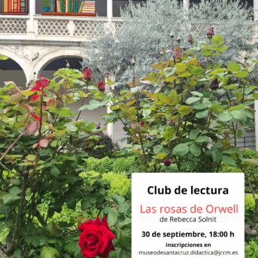 Club de Lectura