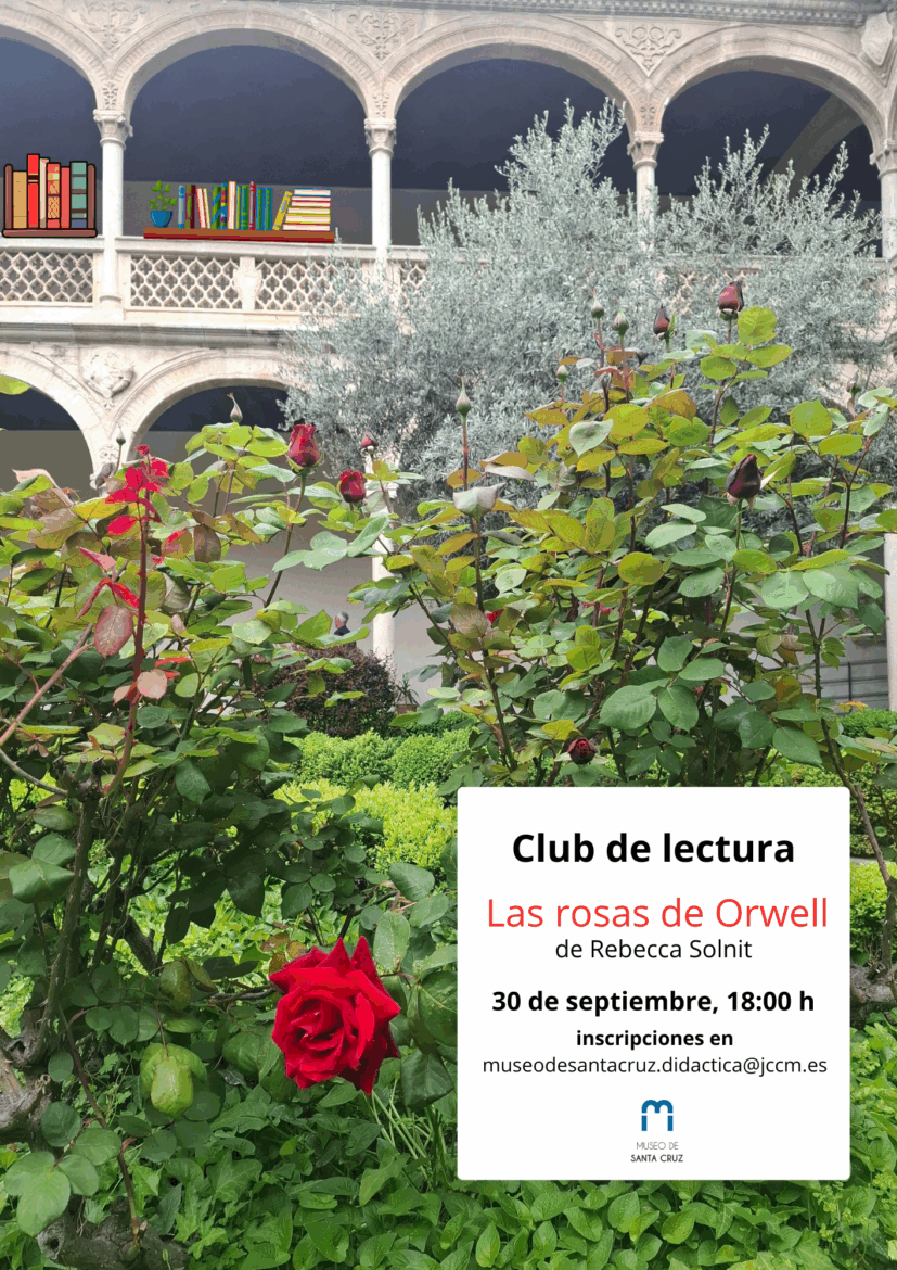 Club de Lectura