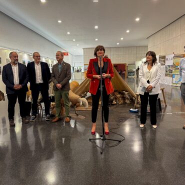 La Universidad Popular acoge las Jornadas sobre Vías Pecuarias y Trashumancia, ...