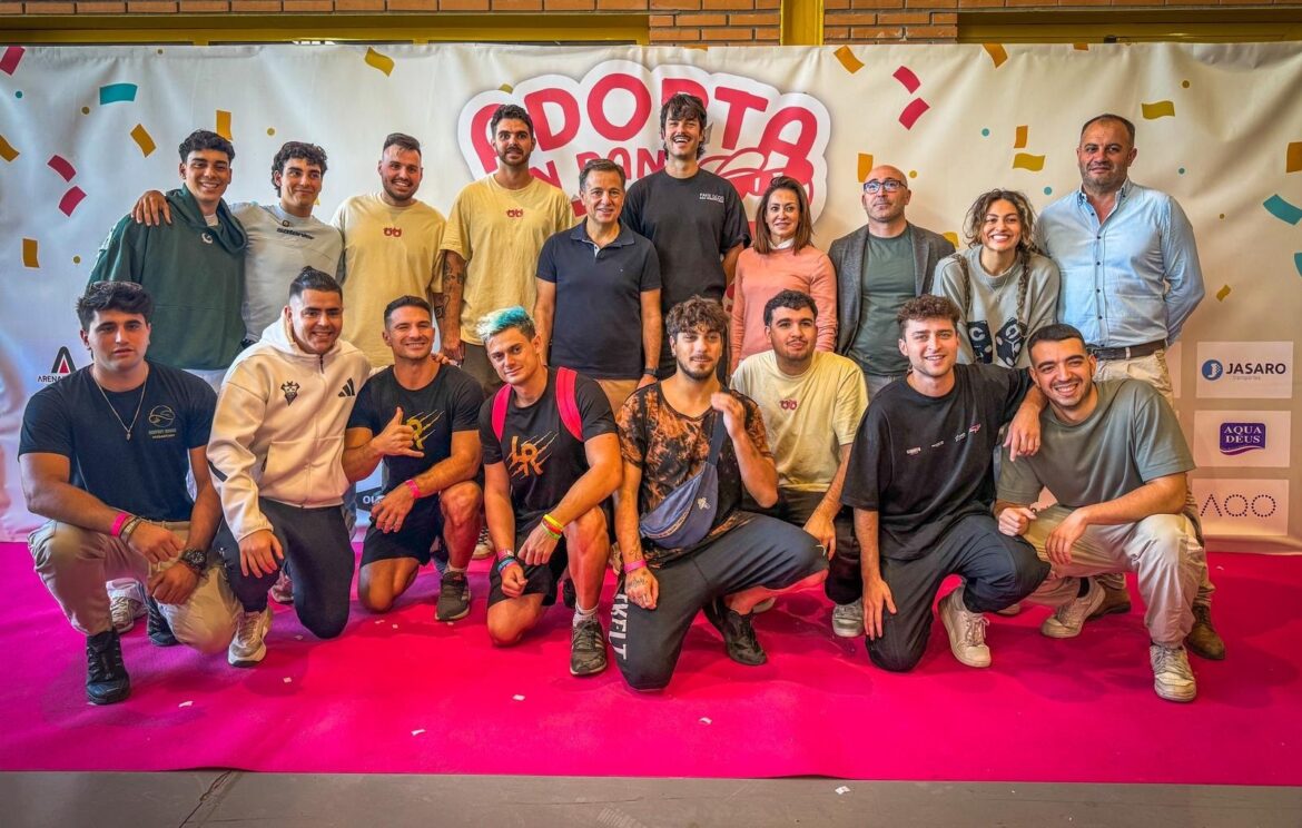 Albacete impulsa la adopción responsable en la I Feria Nacional de Adopciones “...