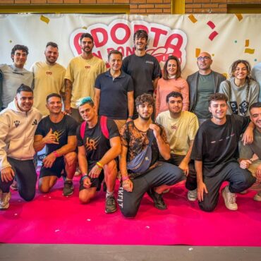 Albacete impulsa la adopción responsable en la I Feria Nacional de Adopciones “...