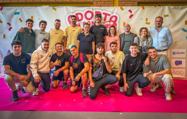 Albacete impulsa la adopción responsable en la I Feria Nacional de Adopciones “...