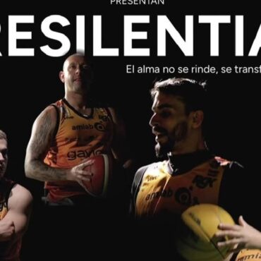 La Junta respalda el documental ‘Resilientia’ un homenaje al espíritu de superación del BSR AMIAB - SURCO CLM, Diario digital