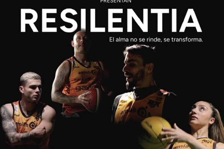 La Junta respalda el documental ‘Resilientia’ un homenaje al espíritu de superación del BSR AMIAB - SURCO CLM, Diario digital