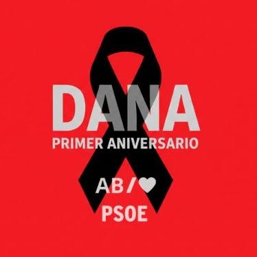 PSOE Albacete updated their profile picture.