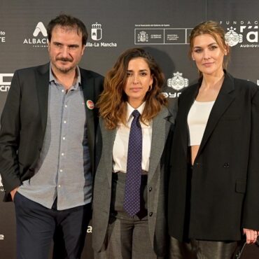 Arranca Abycine 2025 con la entrega de los premios a la trayectoria joven a Inma Cuesta, Marta Nieto y los Morarti - SURCO CLM, Diario digital