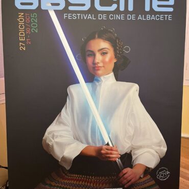 Hemos estado en el Casino Primitivo de la ciudad, junto al equipo de  abycine f...