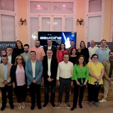 Inma Cuesta, Marta Nieto y los Moriarti, Premios Trayectoria Joven Abycine 2025 - SURCO CLM, Diario digital