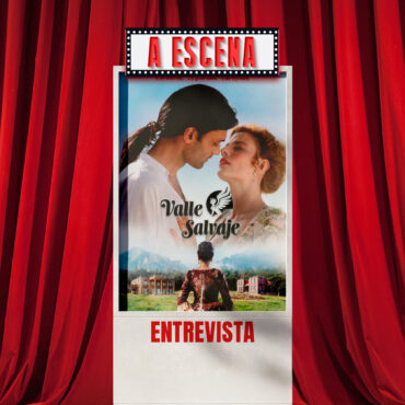 Cristina Abad, el arte de dar vida a la villana