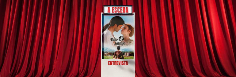 Cristina Abad, el arte de dar vida a la villana