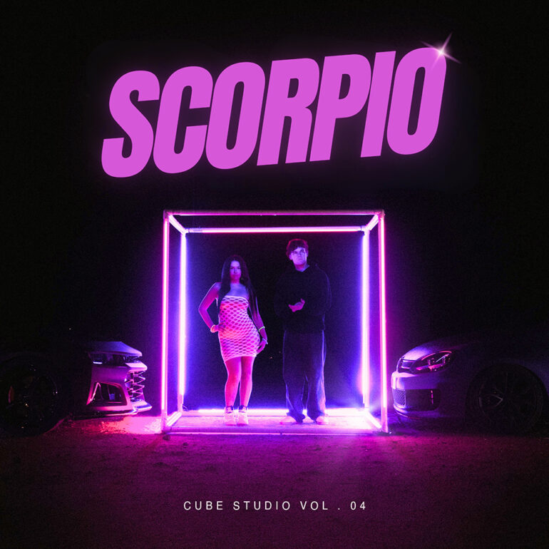 Scorpio | Cube Studio vol.4        
        
                                                            Aksis & Scorpio                    
        
            
                
                    
                                                                                    PICAP, S.L.