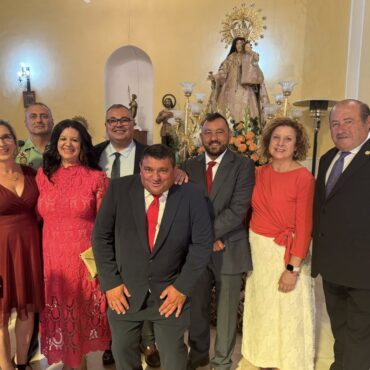 El secretario general del Partido Popular y viceportavoz del Grupo Popular en la...