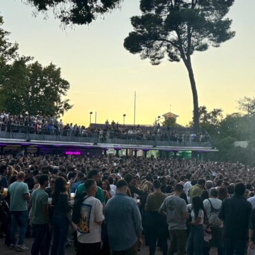 Albasonora: una fusión de música y gastronomía que conquista Albacete 

El alca...