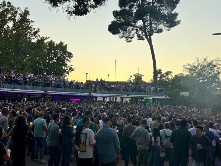 Albasonora: una fusión de música y gastronomía que conquista Albacete 

El alca...