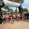 Albacete: 400 corredores participan en la VII Carrera Virgen del Pilar a favor de la AECC
