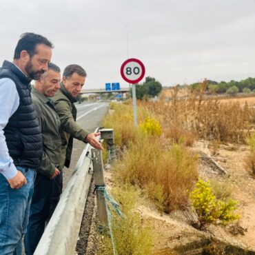 El alcalde de Albacete, Manuel Serrano López , ha mostrado su satisfacción ante ...
