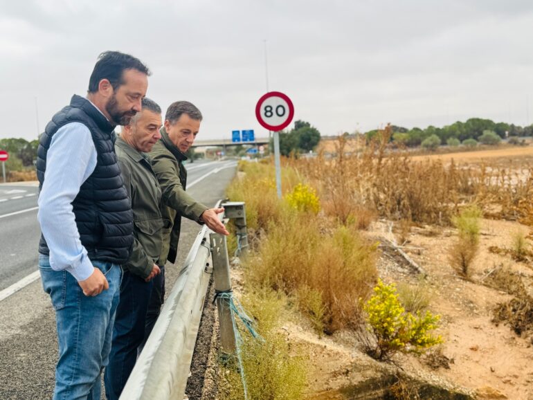 El alcalde de Albacete, Manuel Serrano López , ha mostrado su satisfacción ante ...