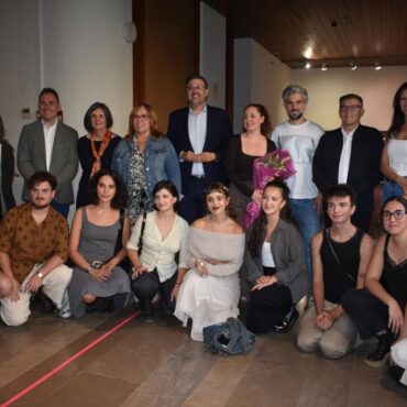 El DOCM publicará el 7 de octubre la convocatoria de espectáculos para la XXX edición de la Feria de Artes Escénicas y Musicales de Castilla-La Mancha - SURCO CLM, Diario digital