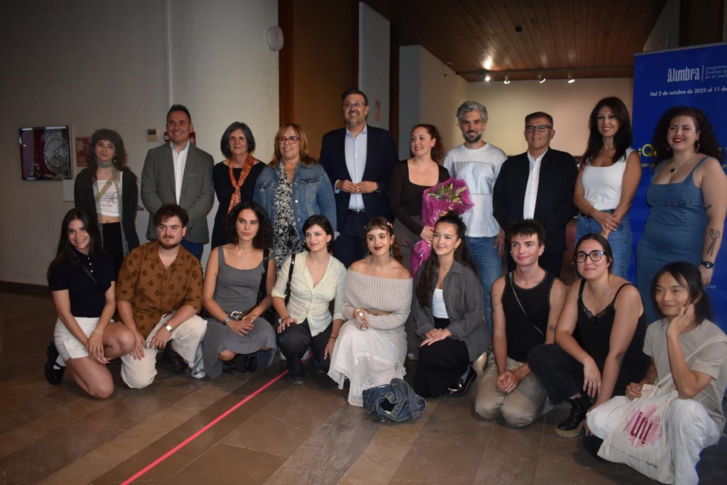 El DOCM publicará el 7 de octubre la convocatoria de espectáculos para la XXX edición de la Feria de Artes Escénicas y Musicales de Castilla-La Mancha - SURCO CLM, Diario digital