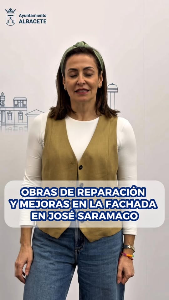 Esta semana en la #JuntadeGobierno, la portavoz del Gobierno Municipal, Rosa Gon...