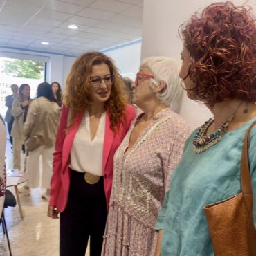 Asociación Lassus Albacete tiene nueva sede 

Hemos acompañado a la familia de #...